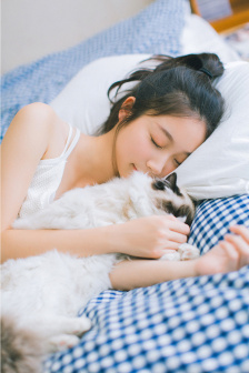 我的狐仙女友
